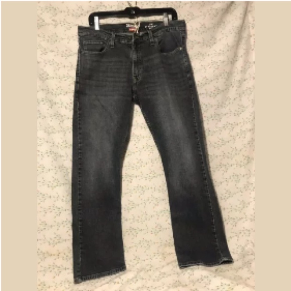 Levi’s Denizen Women Straight 34/32